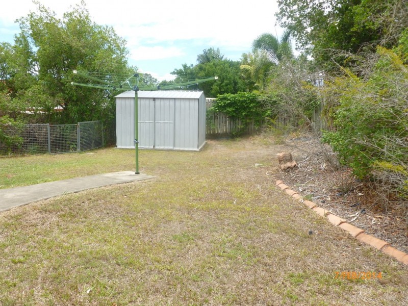 5 Haupt Court, Pialba QLD 4655