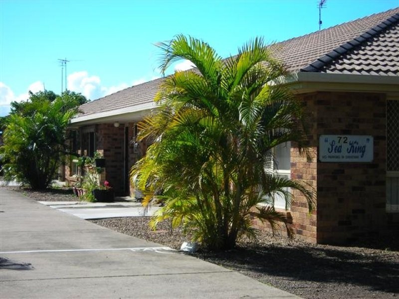 3/70 King, Urangan QLD 4655
