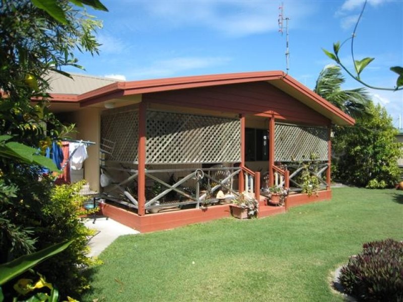 42 Corfield St, Point Vernon QLD 4655