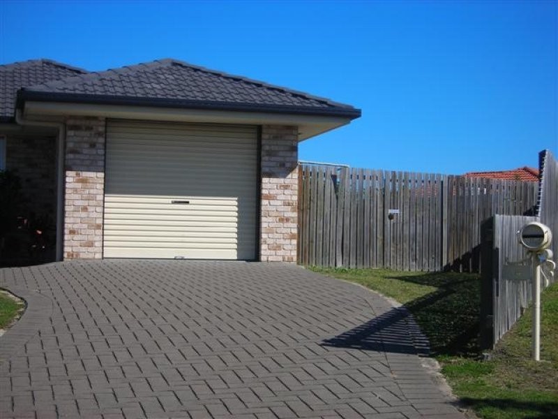 21 Durham Court, Kawungan QLD 4655