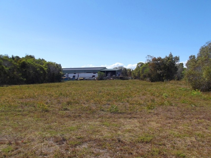 38 Ellengowan Street, Urangan QLD 4655
