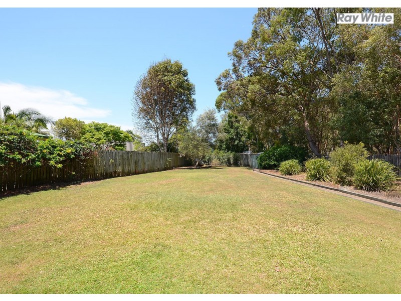 19 Ironbark Street, Kawungan QLD 4655