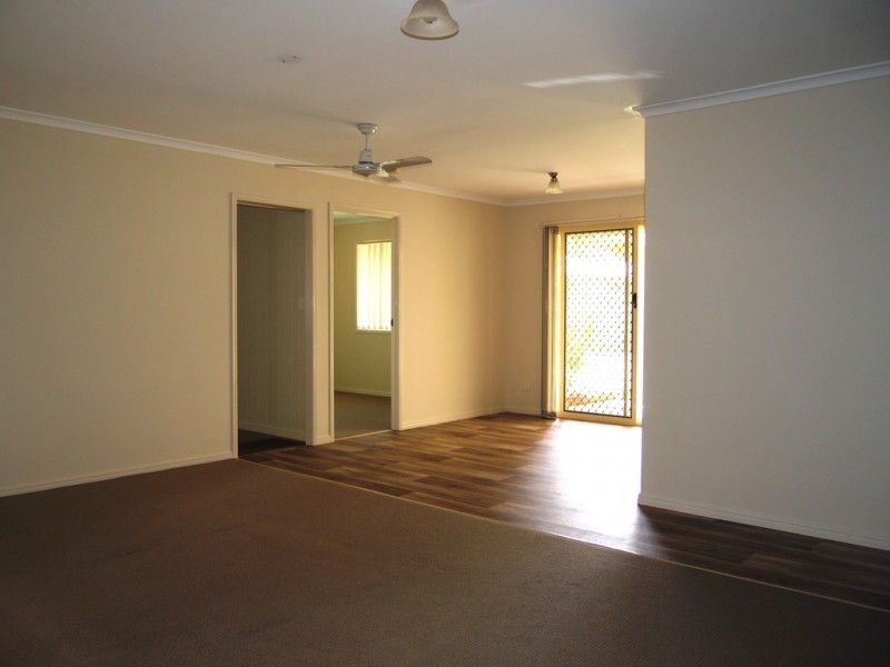 19 Ironbark Street, Kawungan QLD 4655