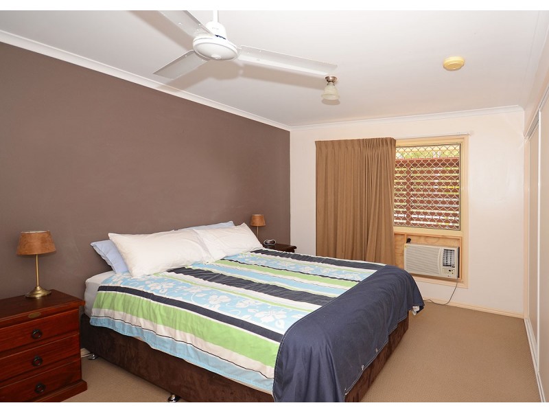 19 Ironbark Street, Kawungan QLD 4655