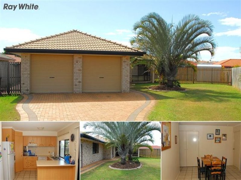8 Oxford Place, Urraween QLD 4655