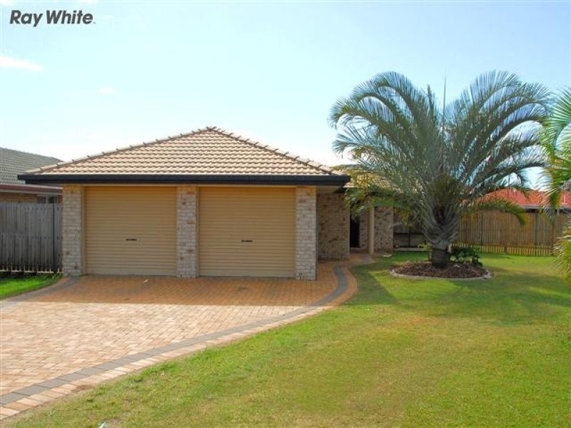 8 Oxford Place, Urraween QLD 4655