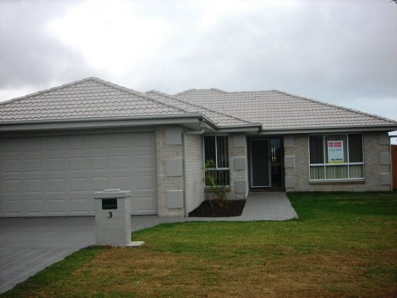 3 Teresa Street, Kawungan QLD 4655