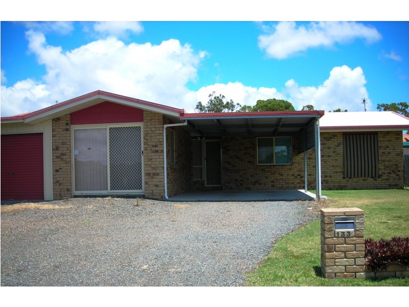 133 Robert Street, Torquay QLD 4655