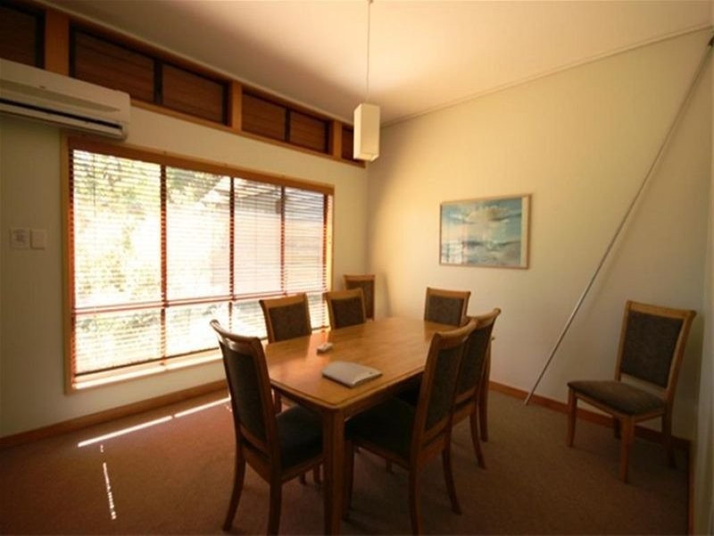 3 Banksia Villas Kingfisher Bay, Fraser Island QLD 4581