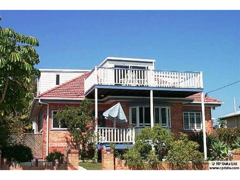 26 Mary Street, Scarness QLD 4655