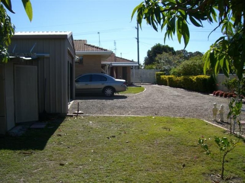 18 Mylne Court, Urangan QLD 4655
