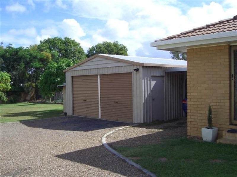 18 Mylne Court, Urangan QLD 4655