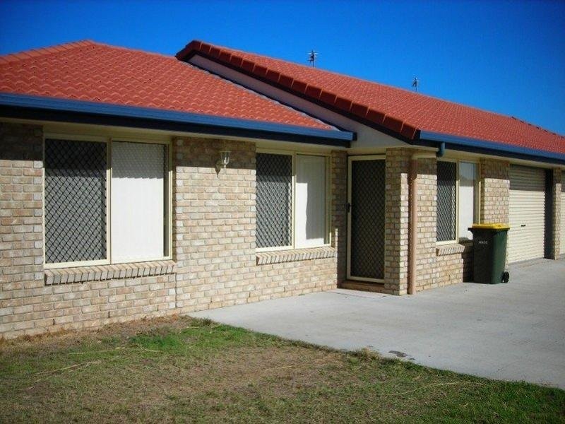 2/25 Sharyn Court, Point Vernon QLD 4655