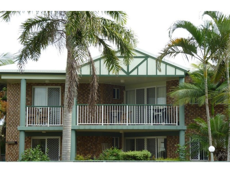 7/35-37 Denman Camp Road, Scarness QLD 4655