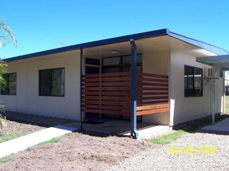 89 Pulgul Street, Urangan QLD 4655