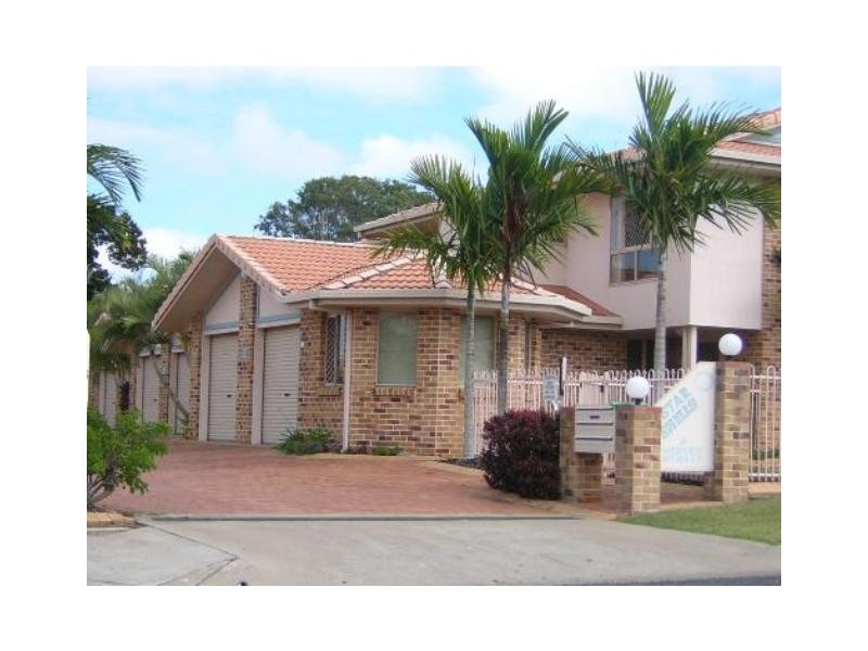 7/7 Hervey Street, Scarness QLD 4655