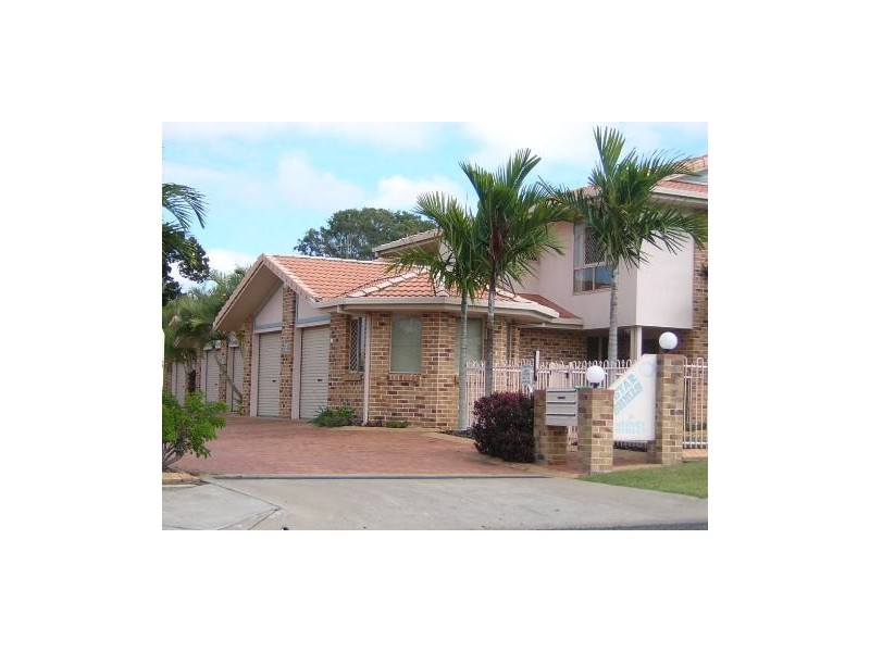 7/7 Hervey Street, Scarness QLD 4655