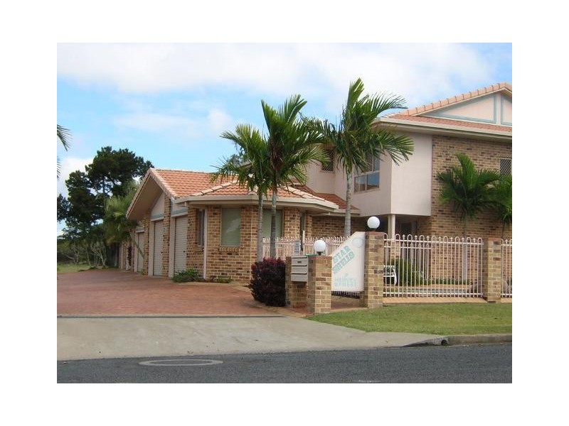 7/7 Hervey Street, Scarness QLD 4655