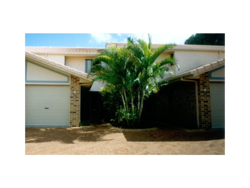 7/7 Hervey Street, Scarness QLD 4655