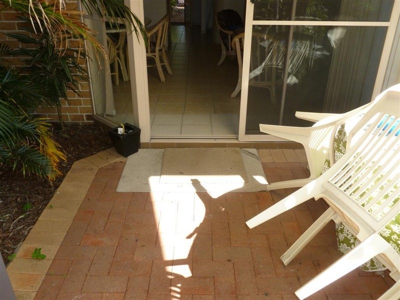 7/7 Hervey Street, Scarness QLD 4655