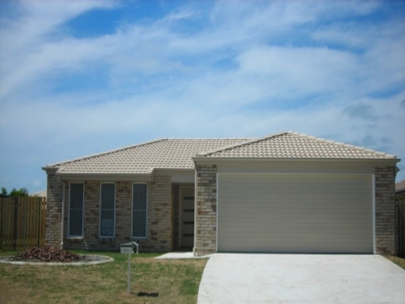 21 Spinnaker Drive, Point Vernon QLD 4655