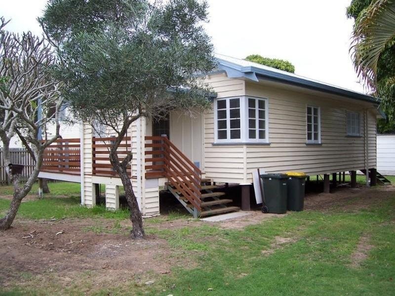 189 Cypress Street, Urangan QLD 4655