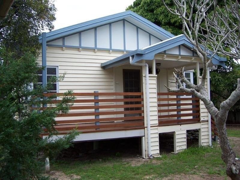 189 Cypress Street, Urangan QLD 4655