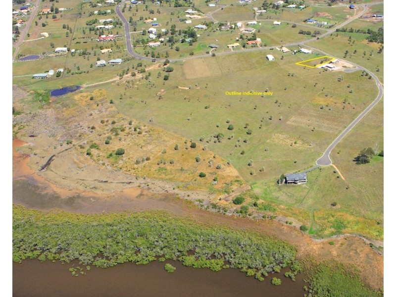 3 Watermans Way, River Heads QLD 4655