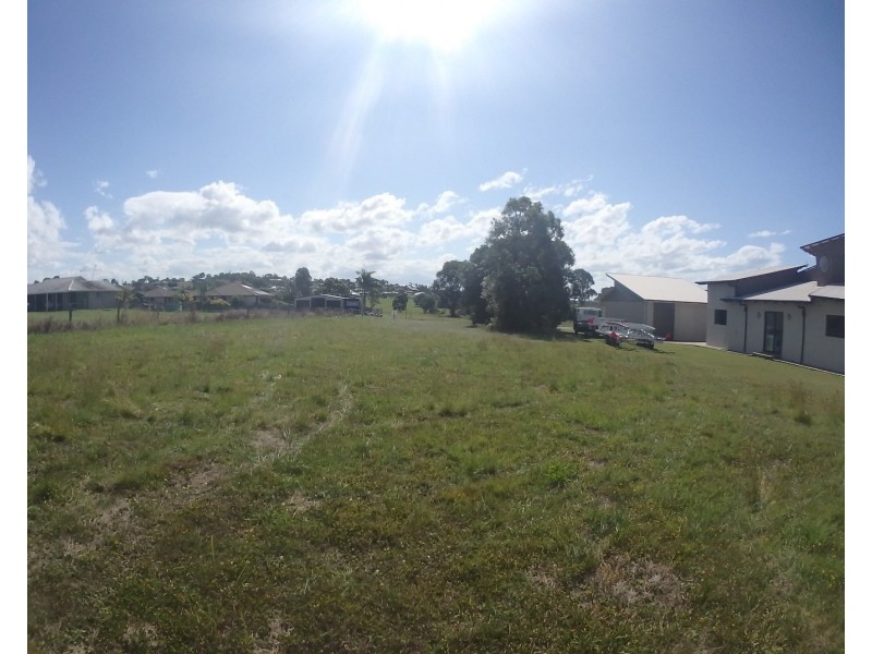 3 Watermans Way, River Heads QLD 4655