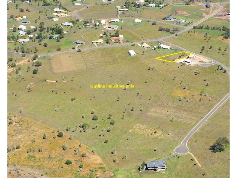 3 Watermans Way, River Heads QLD 4655