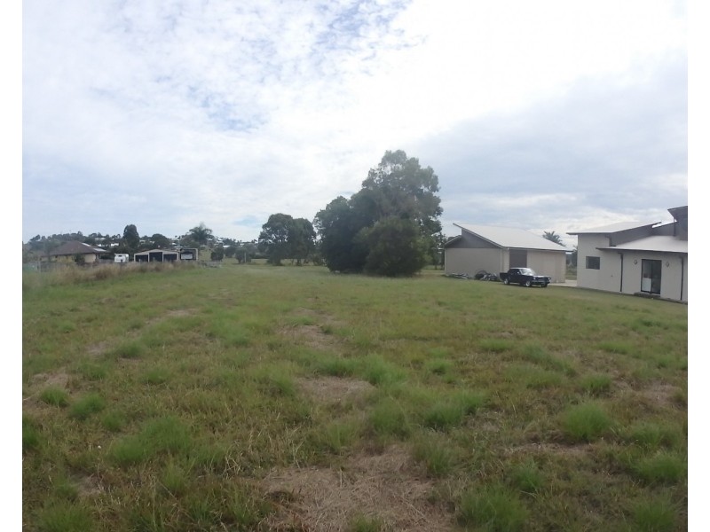 3 Watermans Way, River Heads QLD 4655