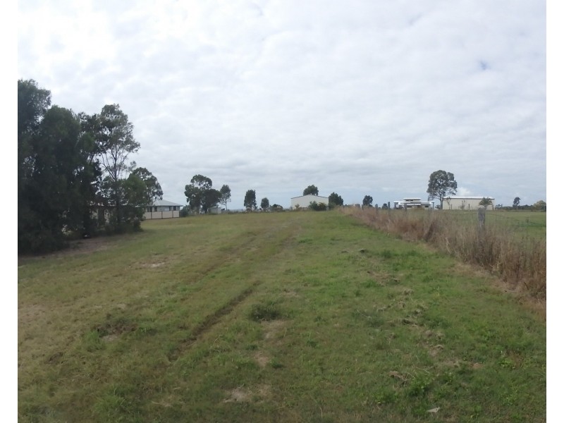 3 Watermans Way, River Heads QLD 4655