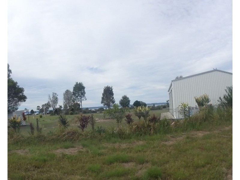 3 Watermans Way, River Heads QLD 4655