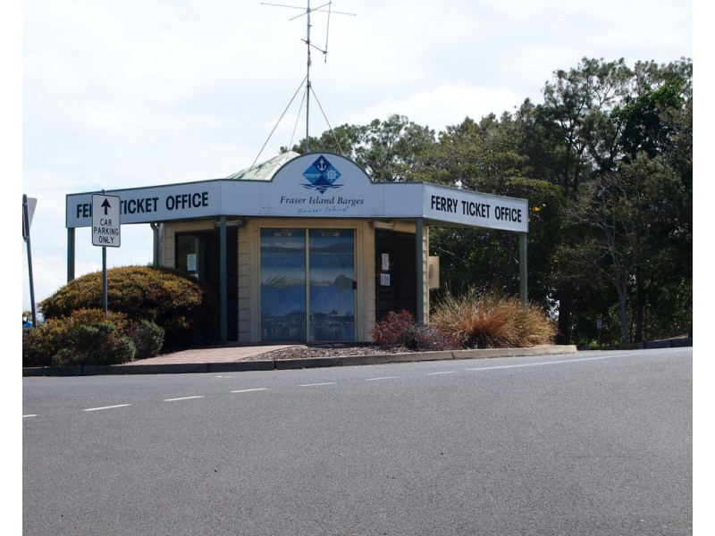 3 Watermans Way, River Heads QLD 4655