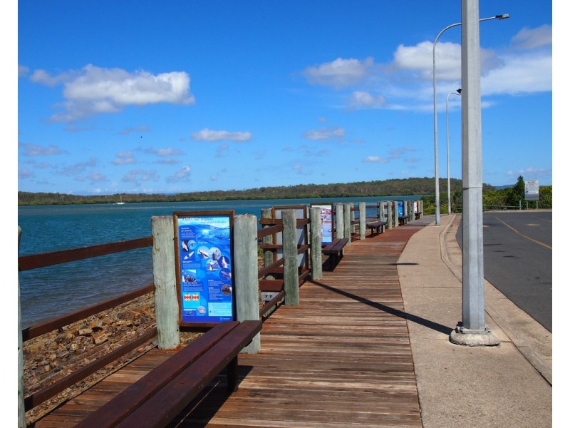 3 Watermans Way, River Heads QLD 4655