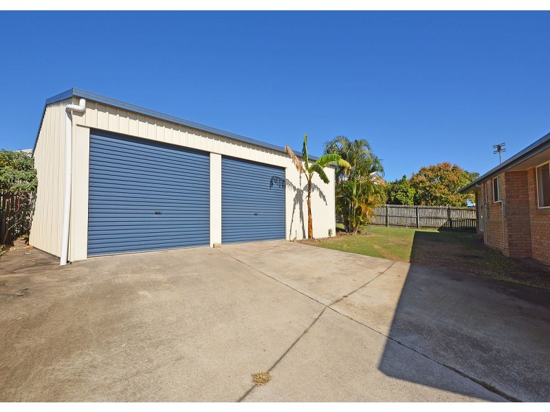 16 Queensbury Grove, Urraween QLD 4655