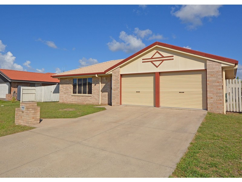 14 Sunny Way, Toogoom QLD 4655