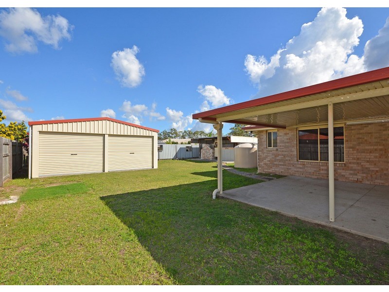 14 Sunny Way, Toogoom QLD 4655