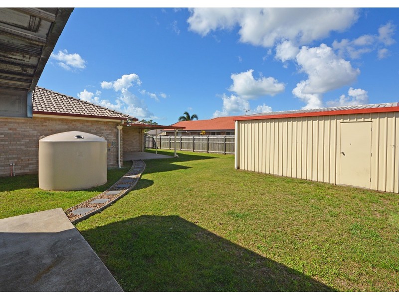 14 Sunny Way, Toogoom QLD 4655