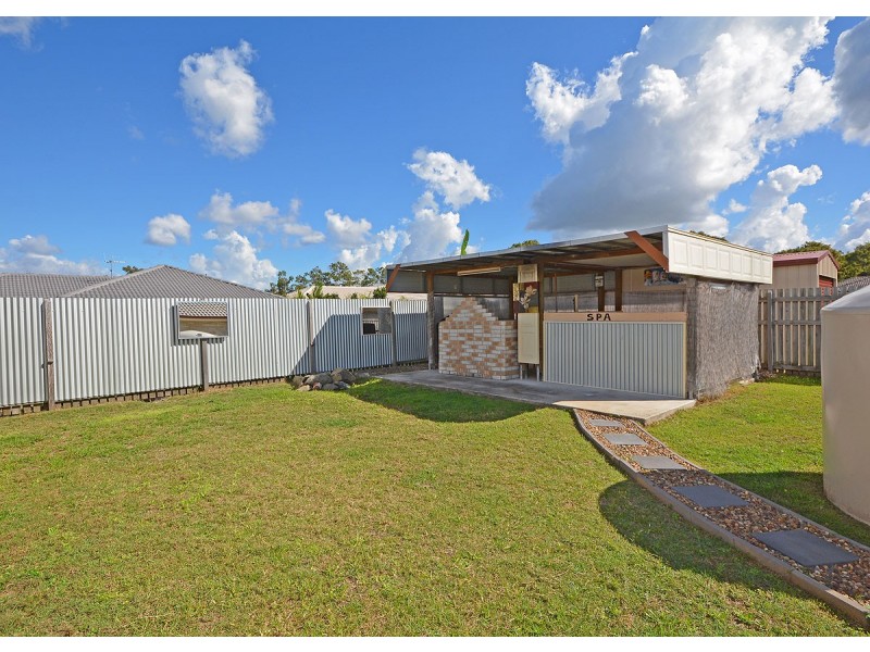 14 Sunny Way, Toogoom QLD 4655