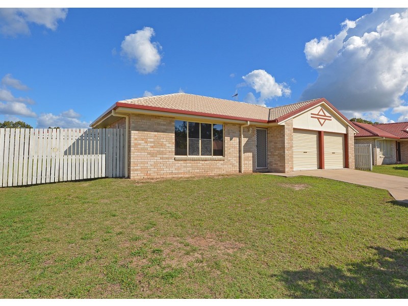 14 Sunny Way, Toogoom QLD 4655
