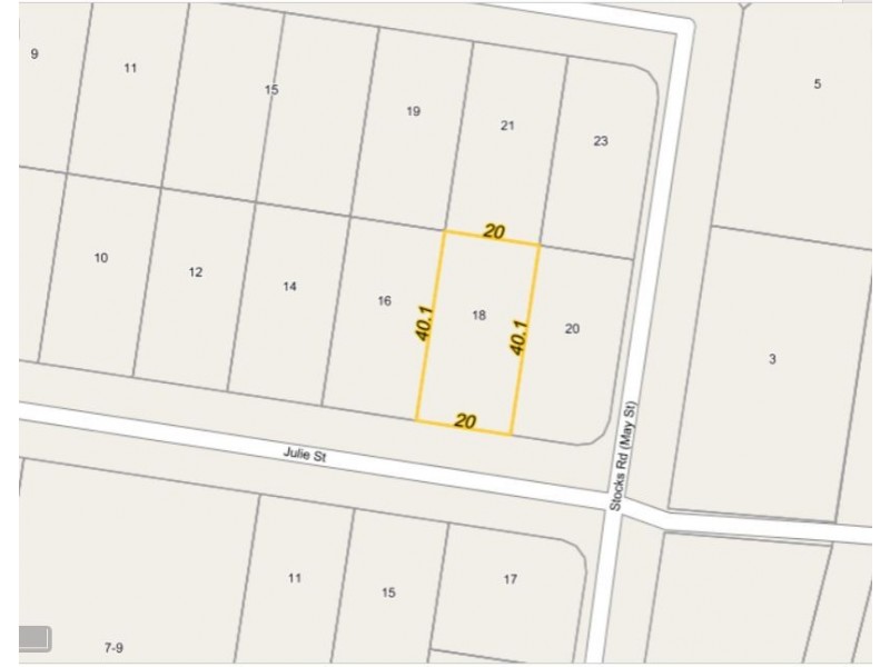 18 Julie Street, Dundowran Beach QLD 4655