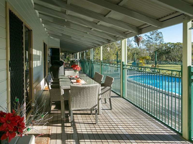 1092 Pialba Burrum Heads Road, Craignish QLD 4655