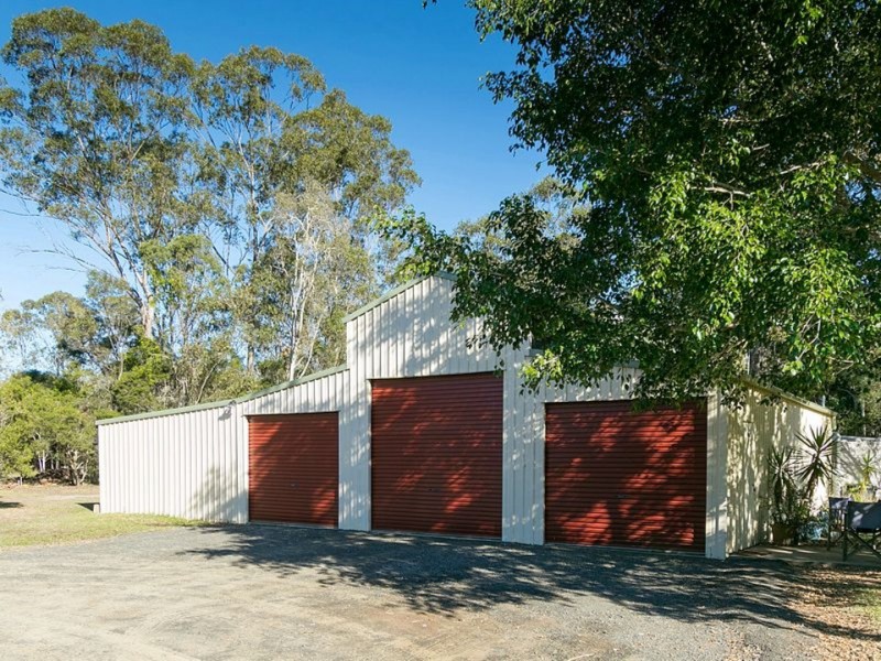 1092 Pialba Burrum Heads Road, Craignish QLD 4655