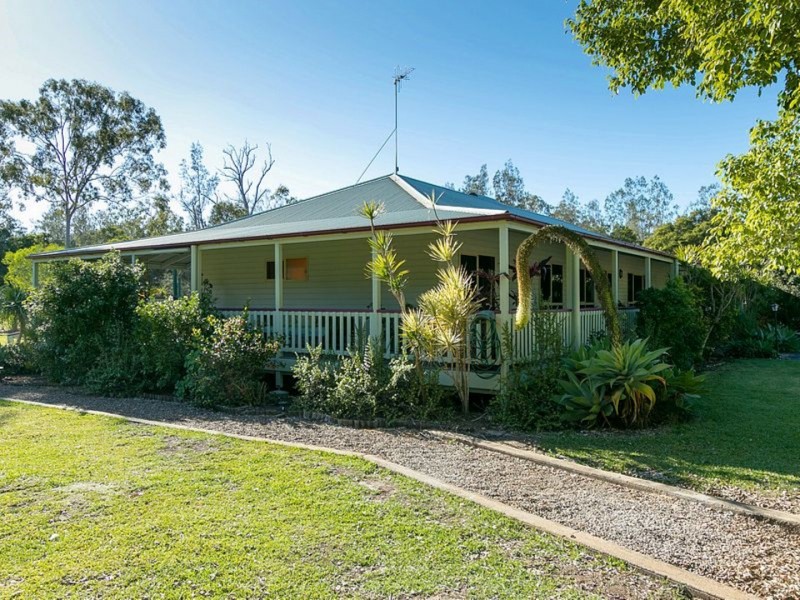 1092 Pialba Burrum Heads Road, Craignish QLD 4655