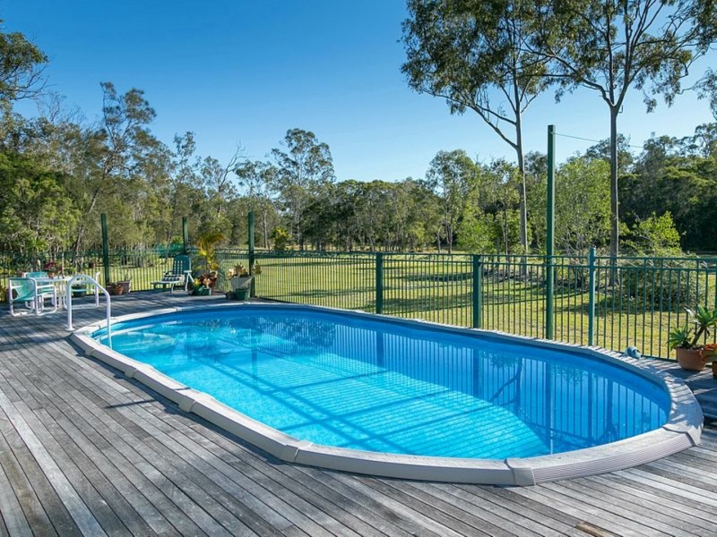 1092 Pialba Burrum Heads Road, Craignish QLD 4655