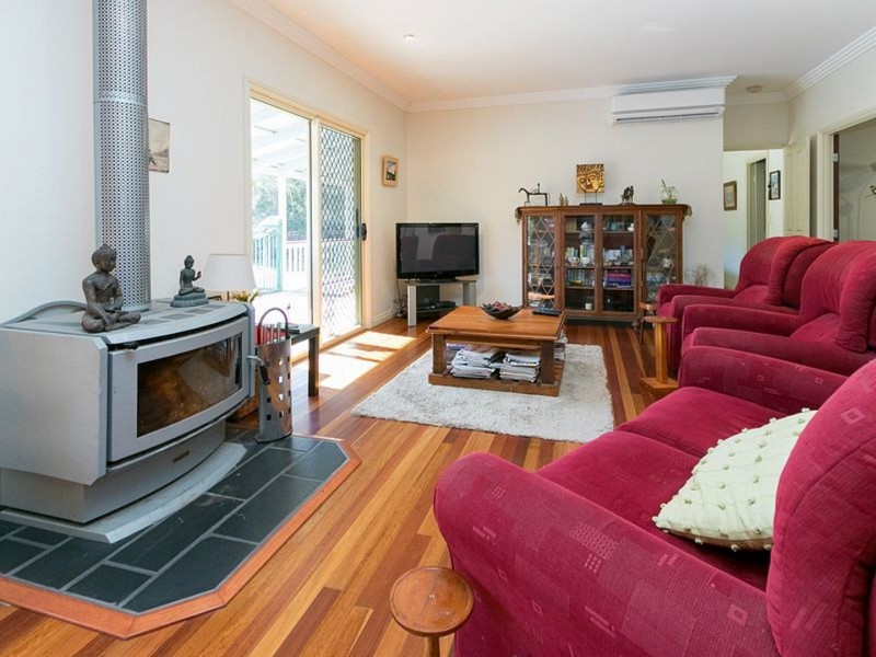 1092 Pialba Burrum Heads Road, Craignish QLD 4655