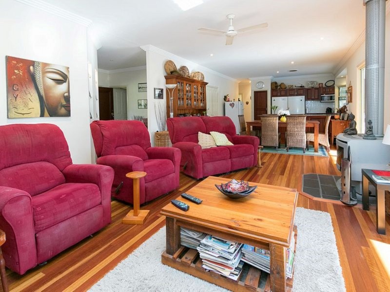 1092 Pialba Burrum Heads Road, Craignish QLD 4655
