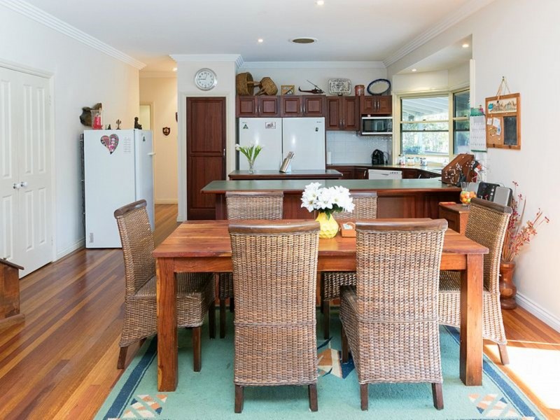 1092 Pialba Burrum Heads Road, Craignish QLD 4655
