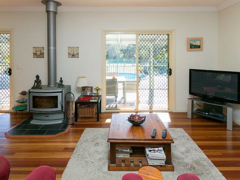 1092 Pialba Burrum Heads Road, Craignish QLD 4655